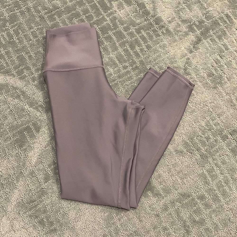 Alo Airbrush legging